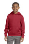 Sweatshirts/Fleece Sport-Tek Sport-Wick Cool Hoodies For Boys YST2448172 Sport-Tek
