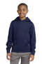 Sweatshirts/Fleece Sport-Tek Sport-Wick Cool Hoodies For Boys YST2448192 Sport-Tek