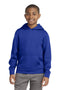Sweatshirts/Fleece Sport-Tek Sport-Wick Cool Hoodies For Boys YST2448204 Sport-Tek