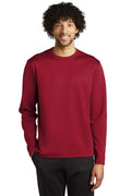 Sweatshirts/Fleece Sport-Tek Sport-Wick Crewneck Sweatshirt ST2480011 Sport-Tek