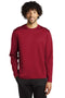 Sweatshirts/Fleece Sport-Tek Sport-Wick Crewneck Sweatshirt ST2480011 Sport-Tek