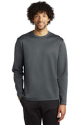 Sweatshirts/Fleece Sport-Tek Sport-Wick Crewneck Sweatshirt ST2489972 Sport-Tek