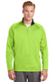 Sweatshirts/Fleece Sport-Tek Sport-Wick Fleece  1/4-Zip Pullover.  F243 Sport-Tek