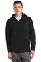 Sweatshirts/Fleece Sport-Tek Sport-Wick Fleece  Full-Zip Hooded Jacket.  ST238 Sport-Tek