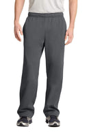 Sweatshirts/Fleece Sport-Tek Sport-Wick Fleece Pants ST2377684 Sport-Tek