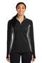 Sweatshirts/Fleece Sport-Tek Sport-Wick Half Zip Pullover LST8549381 Sport-Tek