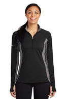 Sweatshirts/Fleece Sport-Tek Sport-Wick Half Zip Pullover LST8549382 Sport-Tek