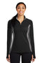 Sweatshirts/Fleece Sport-Tek Sport-Wick Half Zip Pullover LST8549413 Sport-Tek