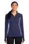 Sweatshirts/Fleece Sport-Tek Sport-Wick Half Zip Pullover LST8549493 Sport-Tek