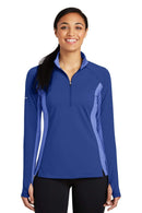 Sweatshirts/Fleece Sport-Tek Sport-Wick Half Zip Pullover LST8549501 Sport-Tek