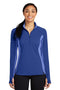 Sweatshirts/Fleece Sport-Tek Sport-Wick Half Zip Pullover LST8549522 Sport-Tek