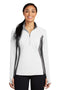 Sweatshirts/Fleece Sport-Tek Sport-Wick Half Zip Pullover LST8549573 Sport-Tek