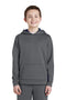 Sweatshirts/Fleece Sport-Tek Sport-Wick Hoodies For Boys YST2354143 Sport-Tek