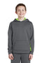 Sweatshirts/Fleece Sport-Tek Sport-Wick Hoodies For Boys YST2354152 Sport-Tek