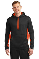 Sweatshirts/Fleece Sport-Tek Sport-Wick Hoodies For Men ST2354063 Sport-Tek