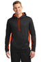 Sweatshirts/Fleece Sport-Tek Sport-Wick Hoodies For Men ST2354063 Sport-Tek