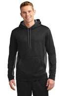 Sweatshirts/Fleece Sport-Tek Sport-Wick Hoodies For Men ST2357233 Sport-Tek