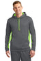 Sweatshirts/Fleece Sport-Tek Sport-Wick Hoodies For Men ST2357433 Sport-Tek