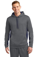 Sweatshirts/Fleece Sport-Tek Sport-Wick Hoodies For Men ST2357513 Sport-Tek
