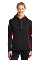 Sweatshirts/Fleece Sport-Tek Sport-Wick Hoodies For Women LST2358573 Sport-Tek