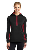 Sweatshirts/Fleece Sport-Tek Sport-Wick Hoodies For Women LST2358575 Sport-Tek