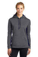 Sweatshirts/Fleece Sport-Tek Sport-Wick Hoodies For Women LST2358655 Sport-Tek