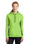 Sweatshirts/Fleece Sport-Tek Sport-Wick Hoodies For Women LST2358691 Sport-Tek