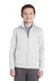 Sweatshirts/Fleece Sport-Tek Sport-Wick Jacket For Boys YST2414511 Sport-Tek