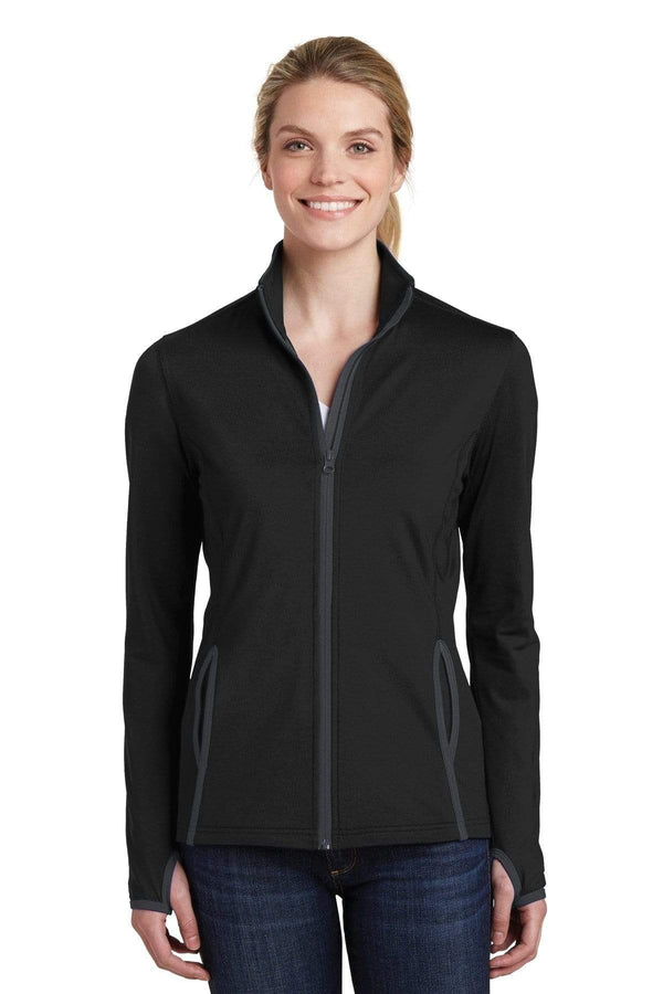 Sweatshirts/Fleece Sport-Tek Sport-Wick Light Jackets For Women LST8532293 Sport-Tek