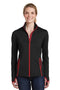 Sweatshirts/Fleece Sport-Tek Sport-Wick Light Jackets For Women LST8532322 Sport-Tek