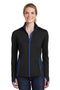 Sweatshirts/Fleece Sport-Tek Sport-Wick Light Jackets For Women LST8532362 Sport-Tek