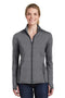 Sweatshirts/Fleece Sport-Tek Sport-Wick Light Jackets For Women LST8532391 Sport-Tek