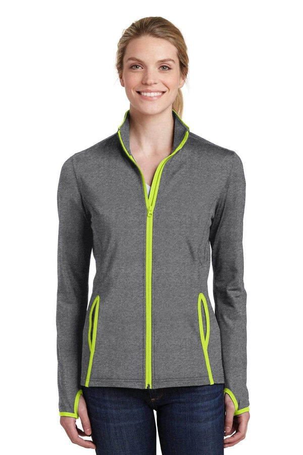 Sweatshirts/Fleece Sport-Tek Sport-Wick Light Jackets For Women LST8532431 Sport-Tek