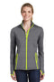 Sweatshirts/Fleece Sport-Tek Sport-Wick Light Jackets For Women LST8532431 Sport-Tek