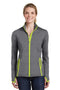 Sweatshirts/Fleece Sport-Tek Sport-Wick Light Jackets For Women LST8532442 Sport-Tek