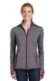 Sweatshirts/Fleece Sport-Tek Sport-Wick Light Jackets For Women LST8532482 Sport-Tek