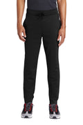 Sweatshirts/Fleece Sport-Tek Sport-Wick Men's Jogger Pants ST2336562 Sport-Tek