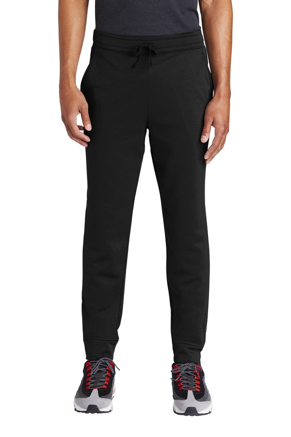 Sweatshirts/Fleece Sport-Tek Sport-Wick Men's Jogger Pants ST2336563 Sport-Tek