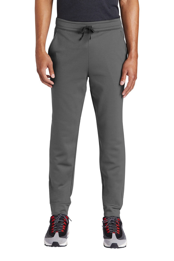 Sweatshirts/Fleece Sport-Tek Sport-Wick Men's Jogger Pants ST2336601 Sport-Tek