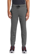 Sweatshirts/Fleece Sport-Tek Sport-Wick Men's Jogger Pants ST2336602 Sport-Tek