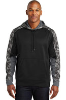 Sweatshirts/Fleece Sport-Tek Sport-Wick Mineral Freeze Cheap Hoodies ST2318611 Sport-Tek