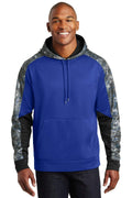 Sweatshirts/Fleece Sport-Tek Sport-Wick Mineral Freeze Cheap Hoodies ST2318761 Sport-Tek