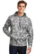 Sweatshirts/Fleece Sport-Tek Sport-Wick Mineral Freeze Cool Hoodies ST2308441 Sport-Tek