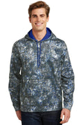 Sweatshirts/Fleece Sport-Tek Sport-Wick Mineral Freeze Cool Hoodies ST2308481 Sport-Tek