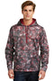 Sweatshirts/Fleece Sport-Tek Sport-Wick Mineral Freeze Fleece  Hooded Pullover. ST230 Sport-Tek