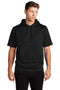 Sweatshirts/Fleece Sport-Tek Sport-Wick Short Sleeve Hoodie ST2515393 Sport-Tek