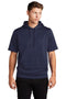 Sweatshirts/Fleece Sport-Tek Sport-Wick Short Sleeve Hoodie ST2515473 Sport-Tek