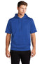 Sweatshirts/Fleece Sport-Tek Sport-Wick Short Sleeve Hoodie ST2515502 Sport-Tek
