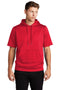 Sweatshirts/Fleece Sport-Tek Sport-Wick Short Sleeve Hoodie ST2515553 Sport-Tek