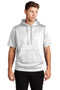 Sweatshirts/Fleece Sport-Tek Sport-Wick Short Sleeve Hoodie ST2515593 Sport-Tek